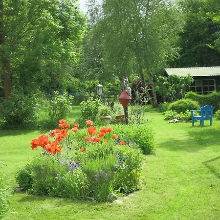 Luys Gastehaus