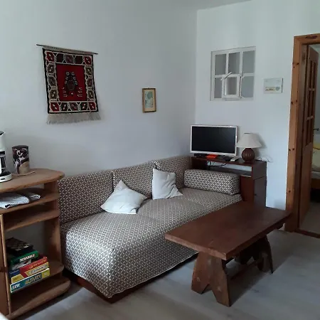 Apartamento Luys Gastehaus *