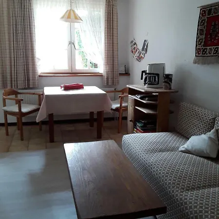 Luys Gastehaus * Sankt Peter-Ording