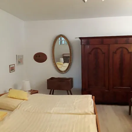 Luys Gastehaus Apartamento