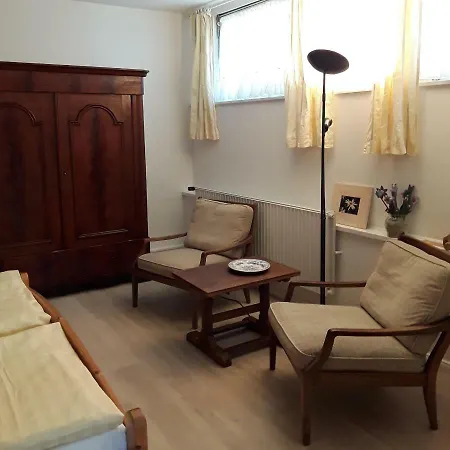 Apartamento Luys Gastehaus