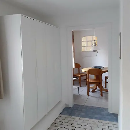 Luys Gastehaus Apartamento Sankt Peter-Ording