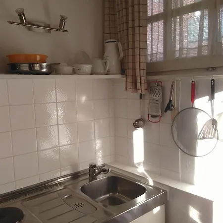 Apartamento Luys Gastehaus *