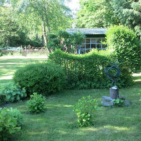 Luys Gastehaus *