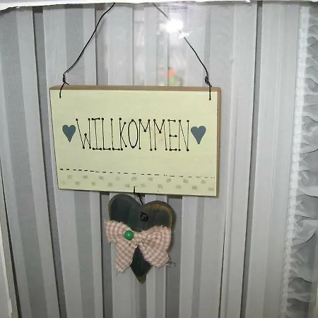 Apartamento Luys Gastehaus
